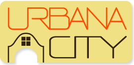 Urbana Logo